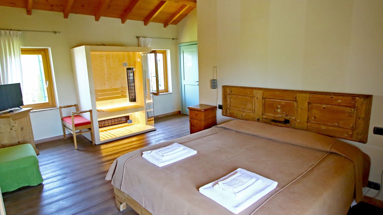Photo of Bedroom in San Benedetto di Lugana