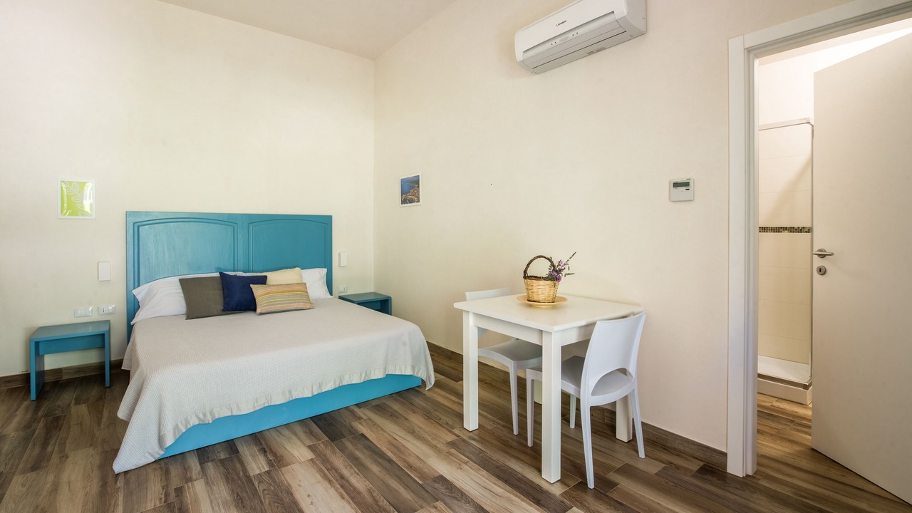 Photo of Bedroom in Castellammare del Golfo