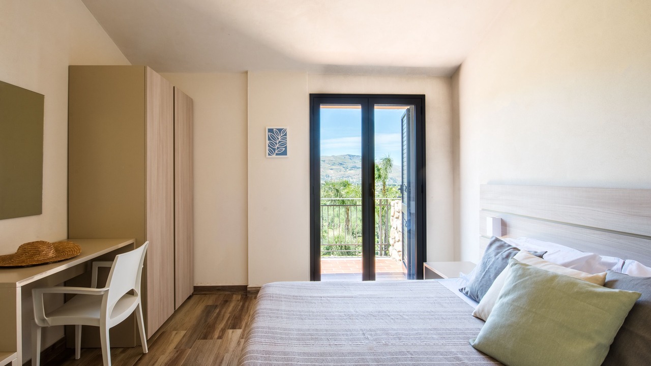 Photo of Bedroom in Castellammare del Golfo