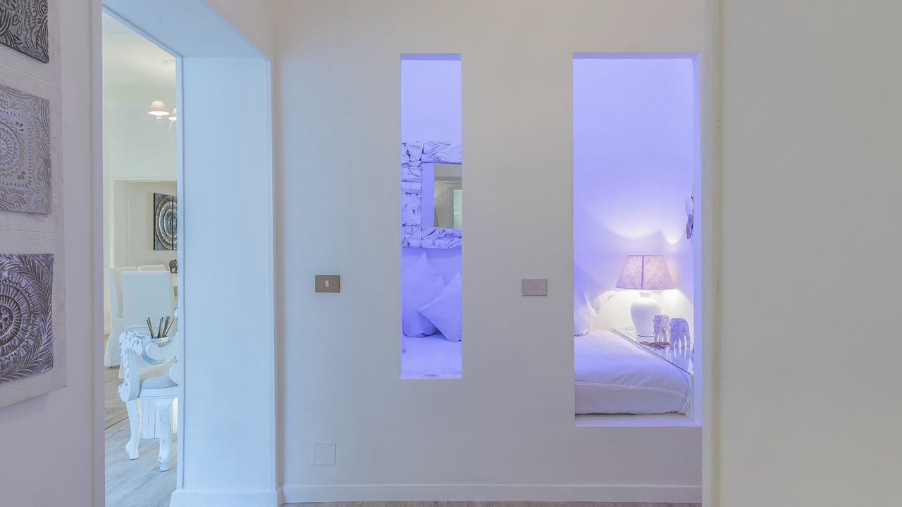 Photo of Bedroom in Rione III Colonna
