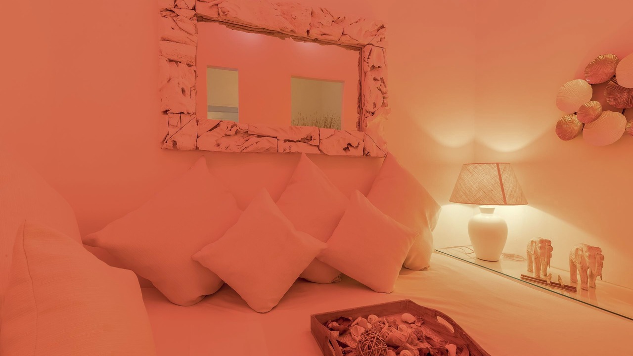 Photo of Bedroom in Rione III Colonna