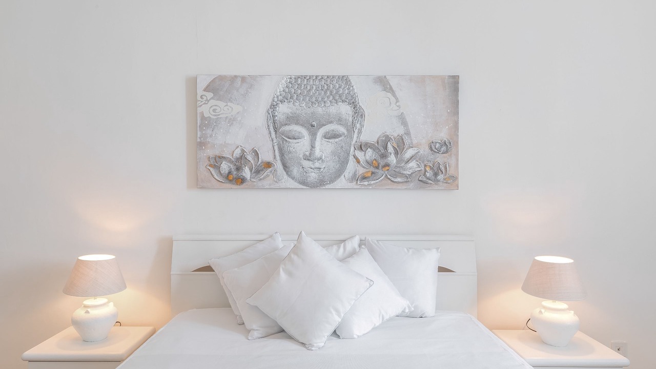 Photo of Bedroom in Rione III Colonna