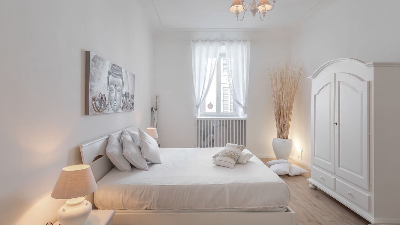 Photo of Bedroom in Rione III Colonna