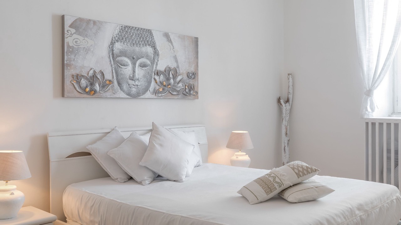 Photo of Bedroom in Rione III Colonna