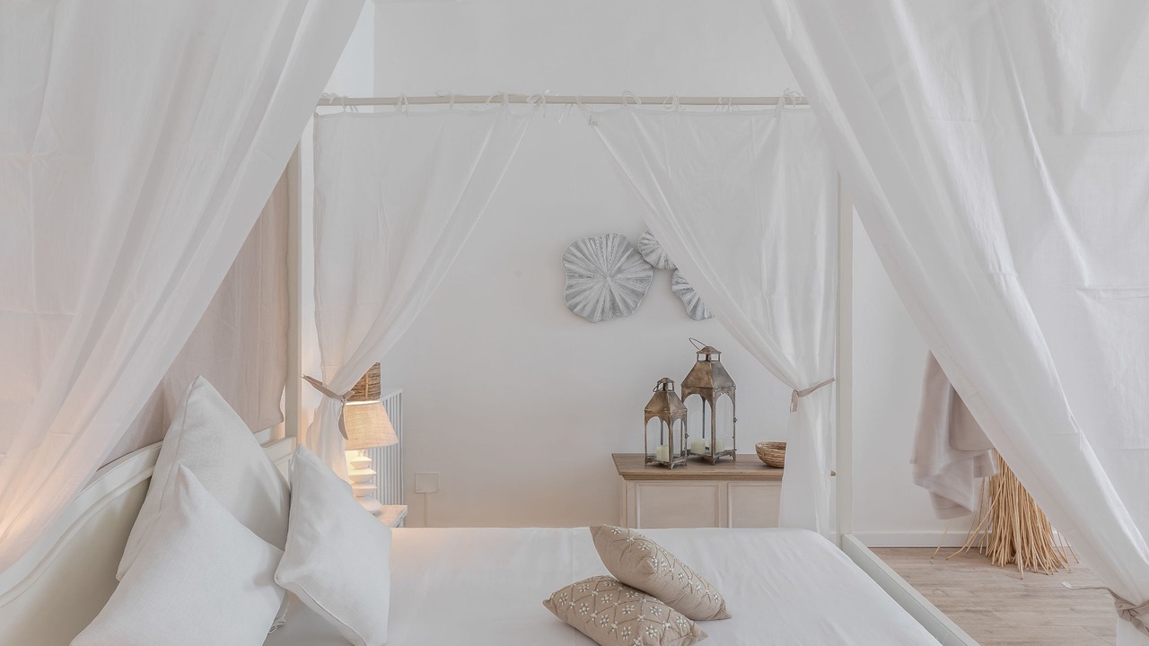 Photo of Bedroom in Rione III Colonna