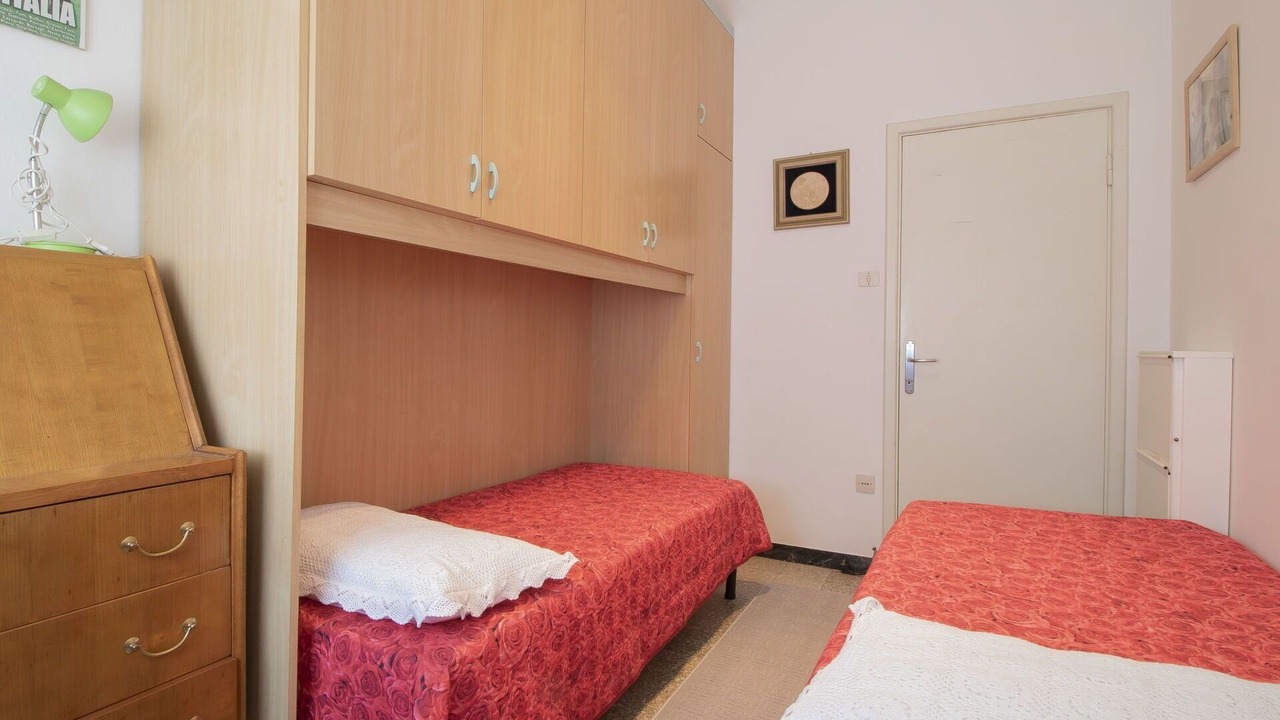 Photo of Bedroom in Marina di Pietrasanta