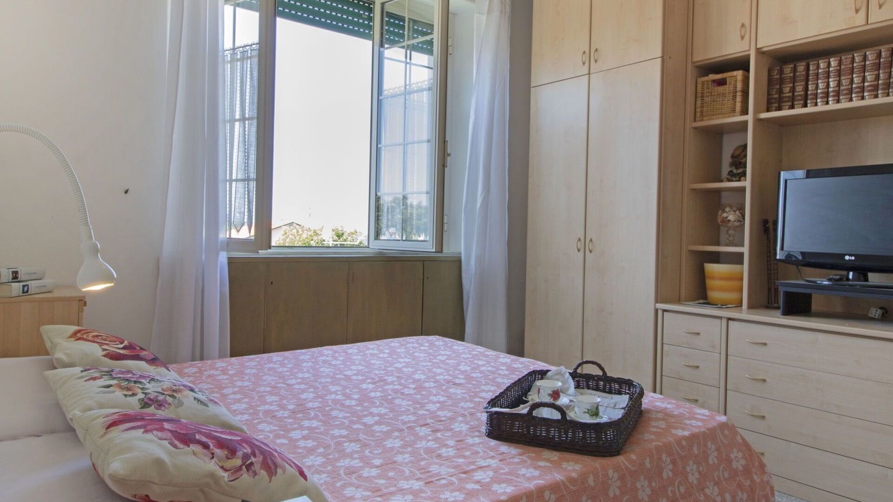Photo of Bedroom in Marina di Pietrasanta