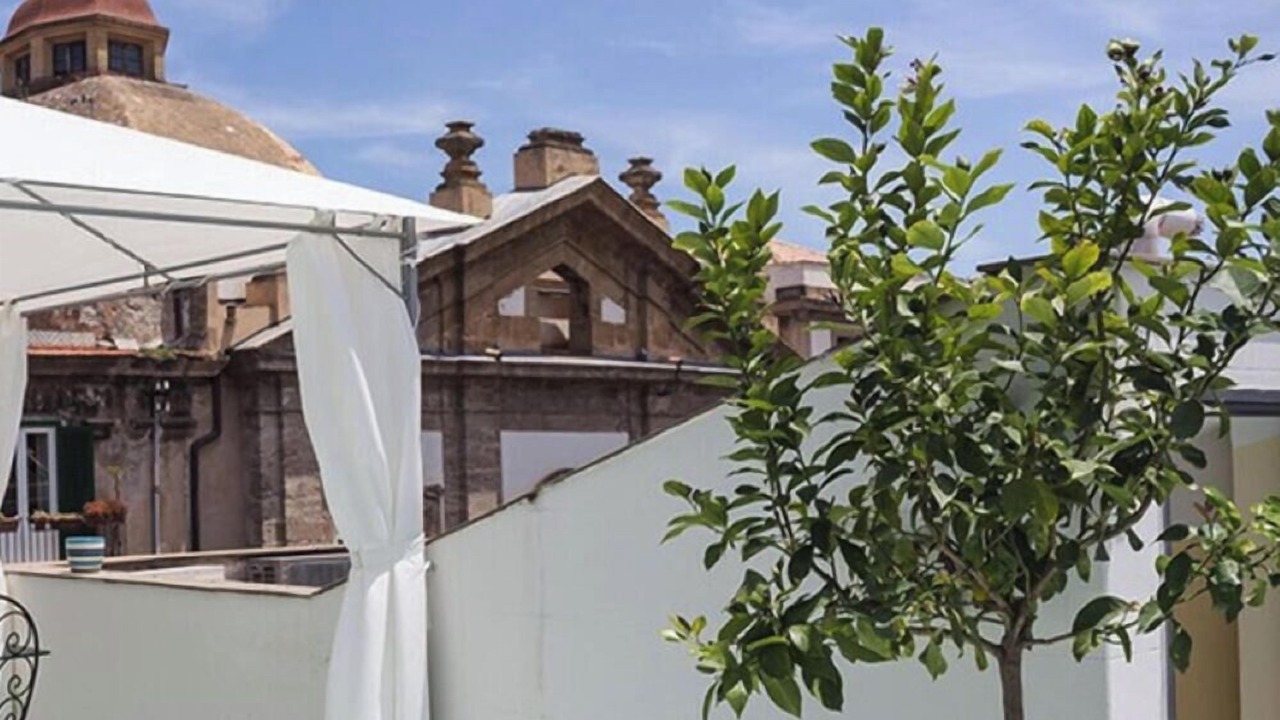 Photo of Patio Balcony in Kalsa