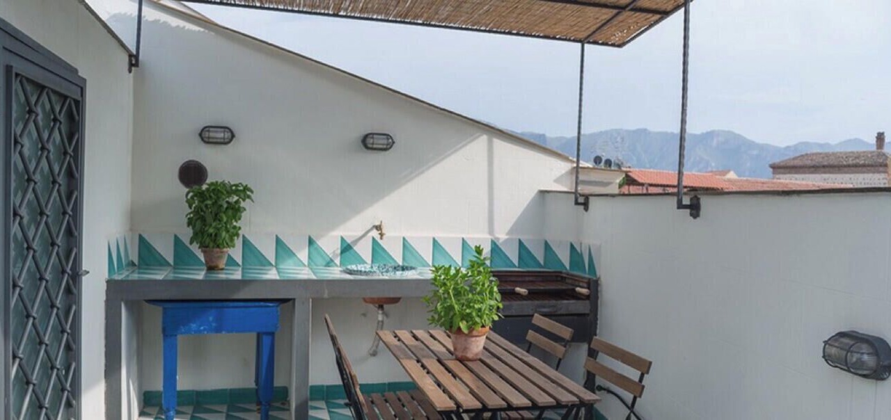 Photo of Outdoor in Kalsa