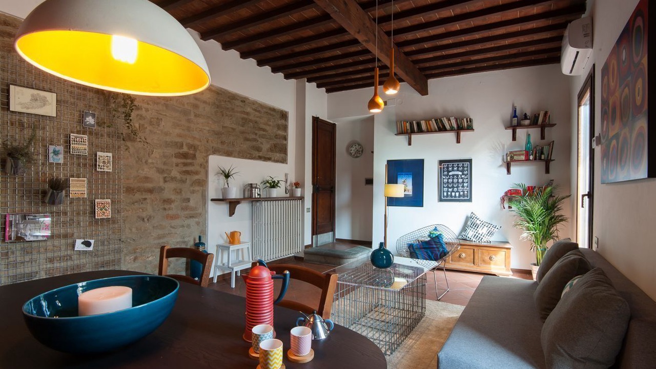 Photo of Livingroom in Duomo