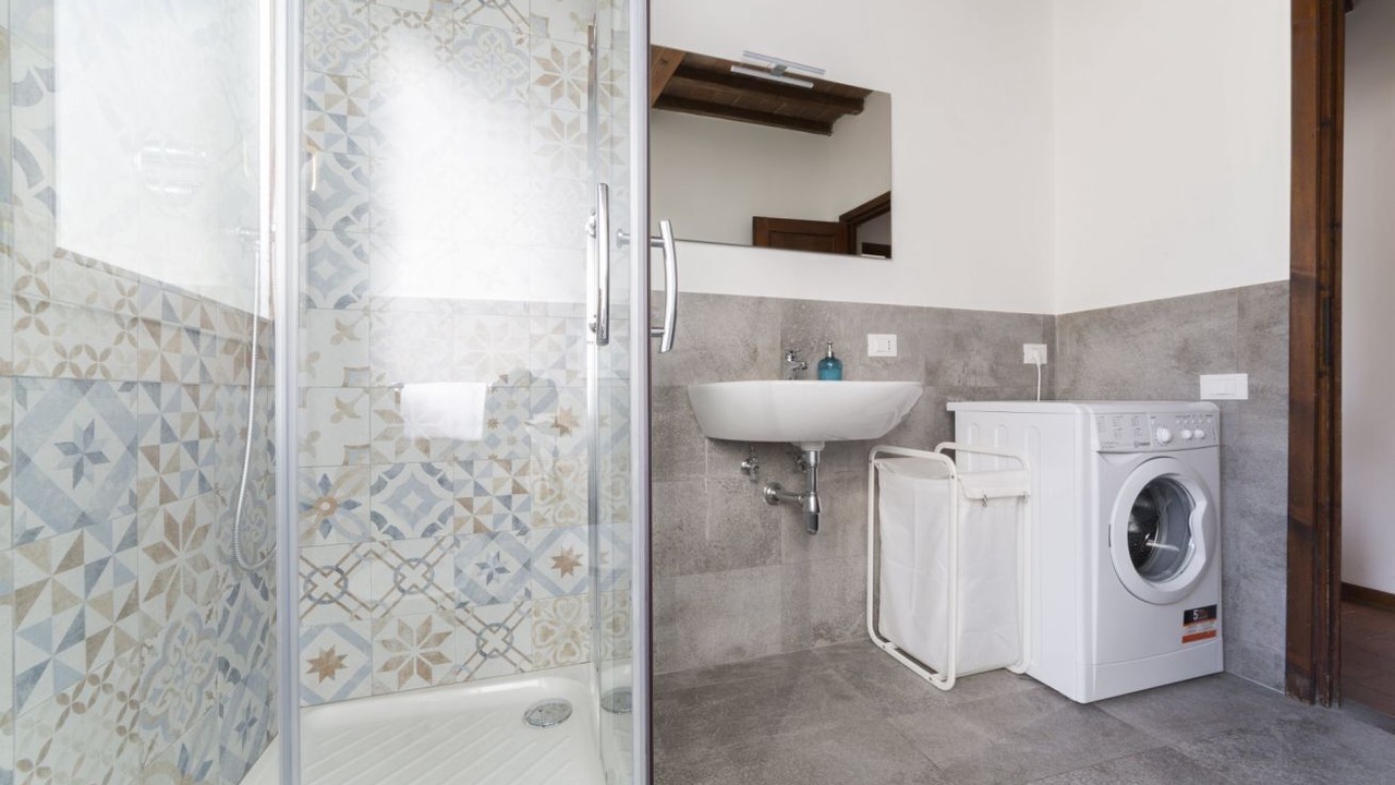 Photo of Bathroom in Duomo