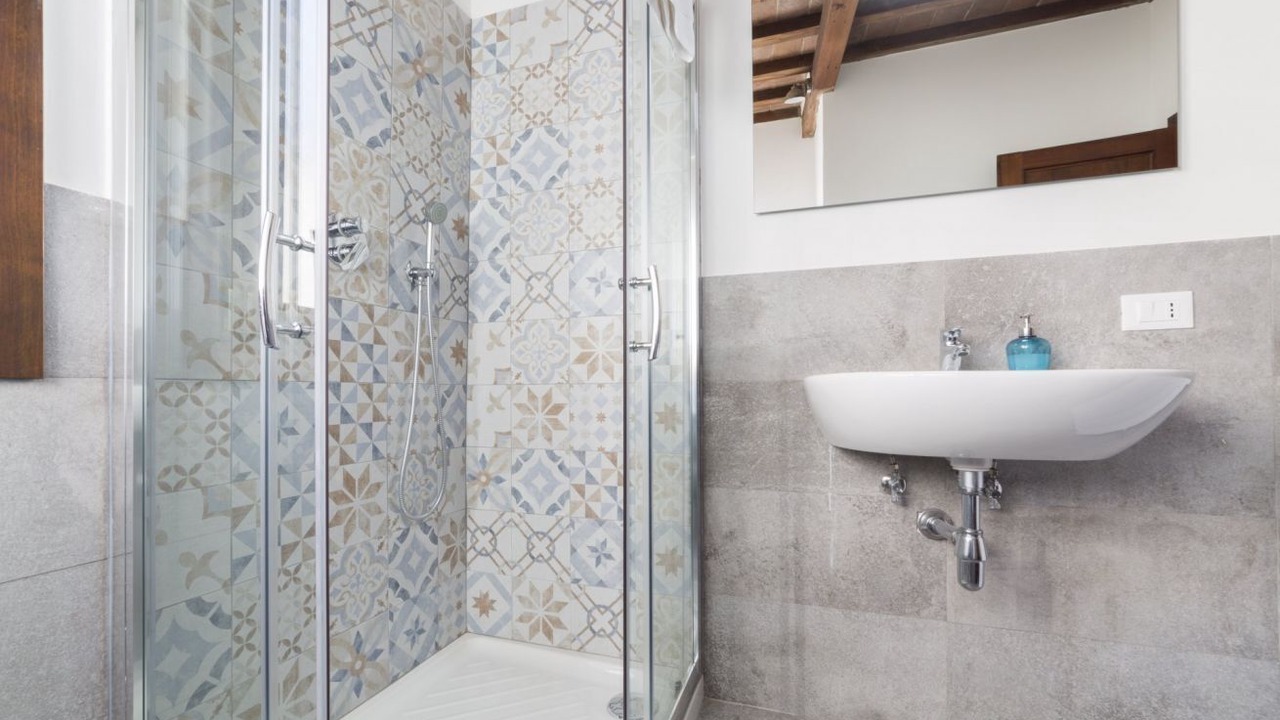 Photo of Bathroom in Duomo