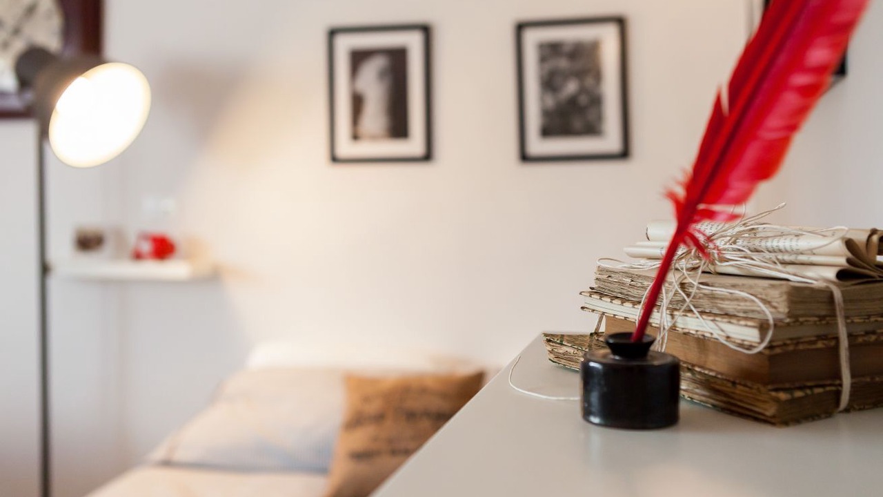 Photo of Bedroom in San Frediano