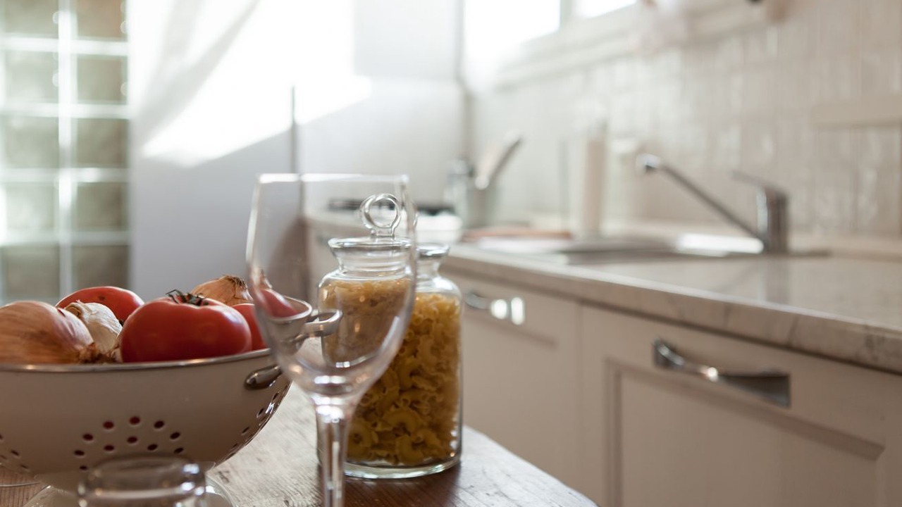 Photo of Kitchen in San Frediano