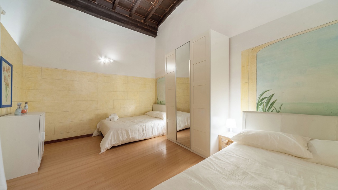 Photo of Bedroom in Rione V Ponte