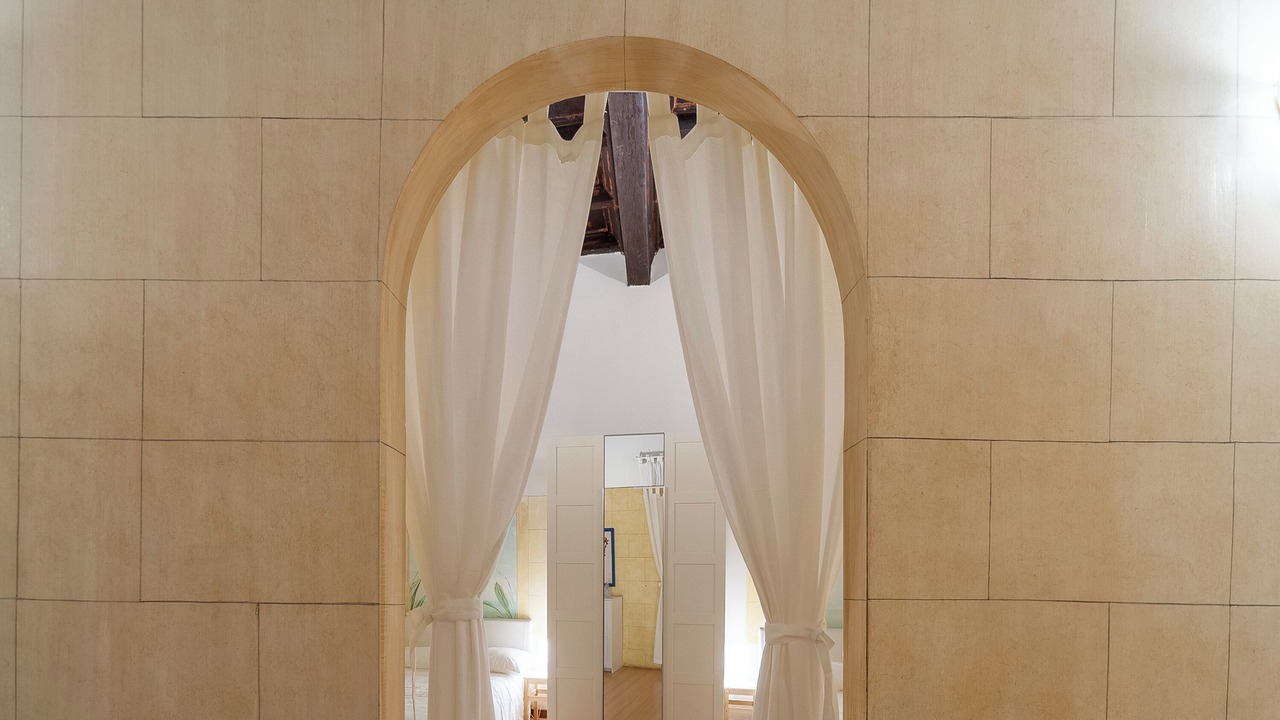 Photo of Bedroom in Rione V Ponte