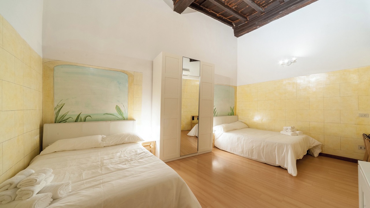 Photo of Bedroom in Rione V Ponte
