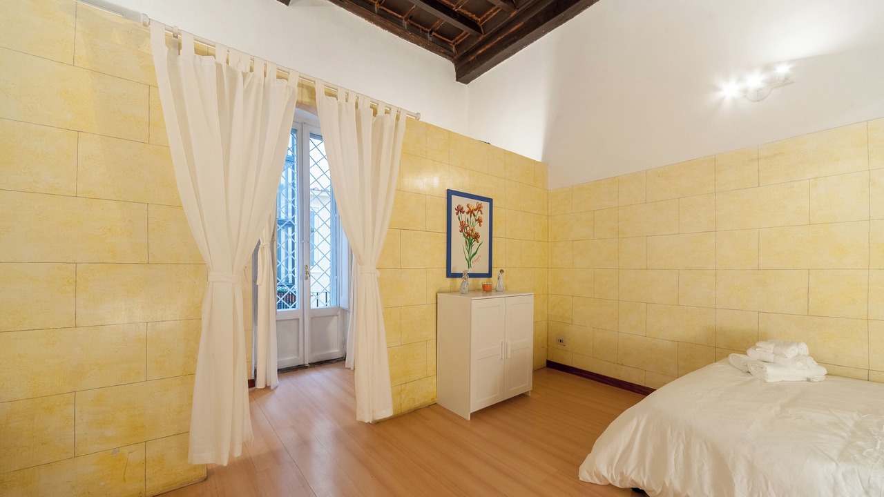 Photo of Bedroom in Rione V Ponte