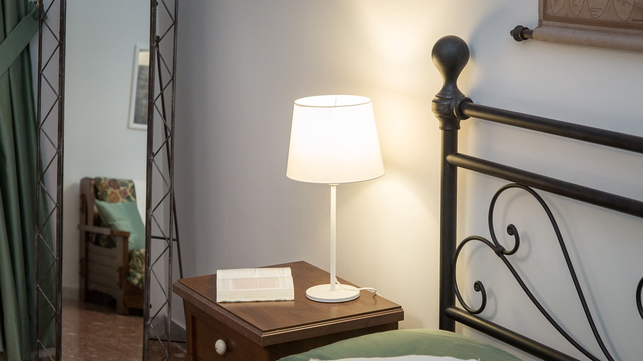 Photo of Bedroom in Rione XVIII Castro Pretorio