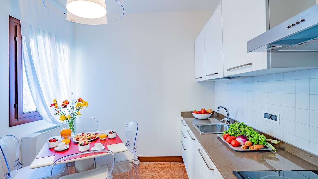Photo of Kitchen in Santa Croce