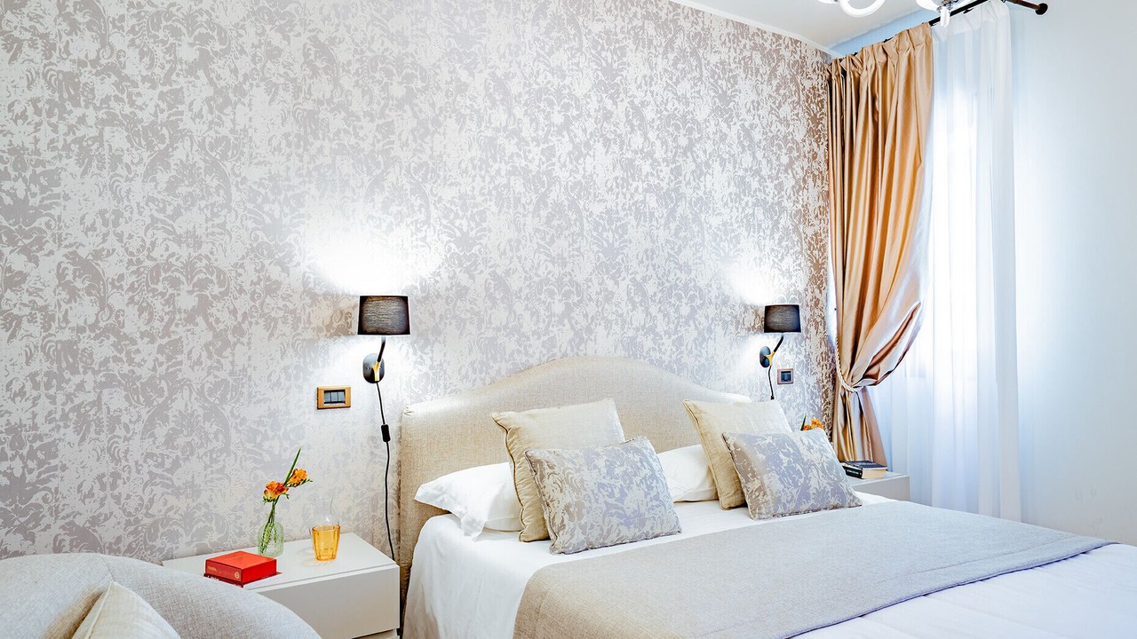 Photo of Bedroom in Santa Croce