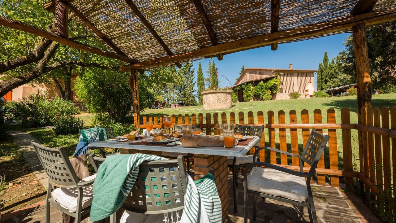 Photo of Outdoor in Peccioli