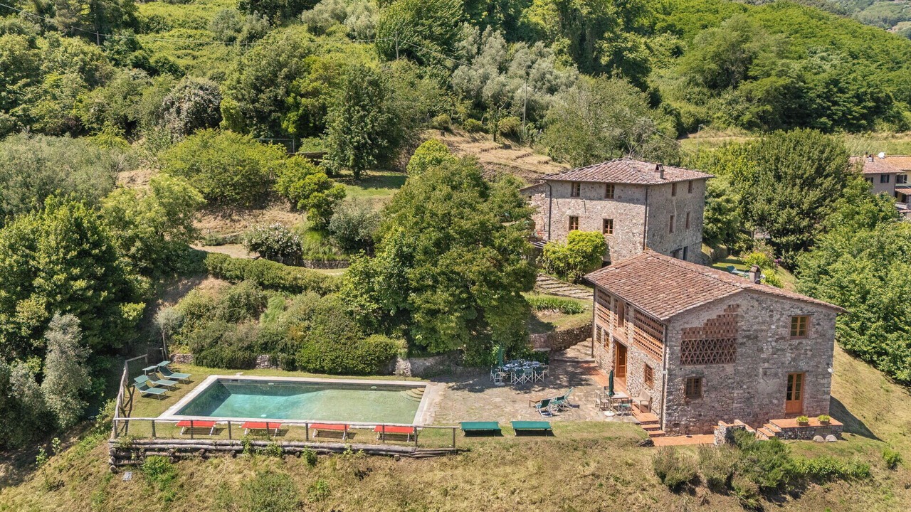Photo of Outdoor in Pescaglia