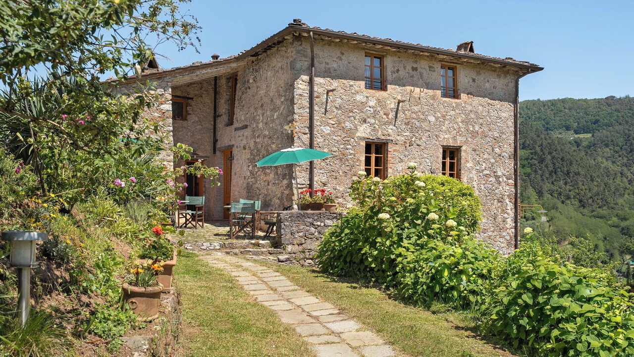 Photo of Outdoor in Pescaglia