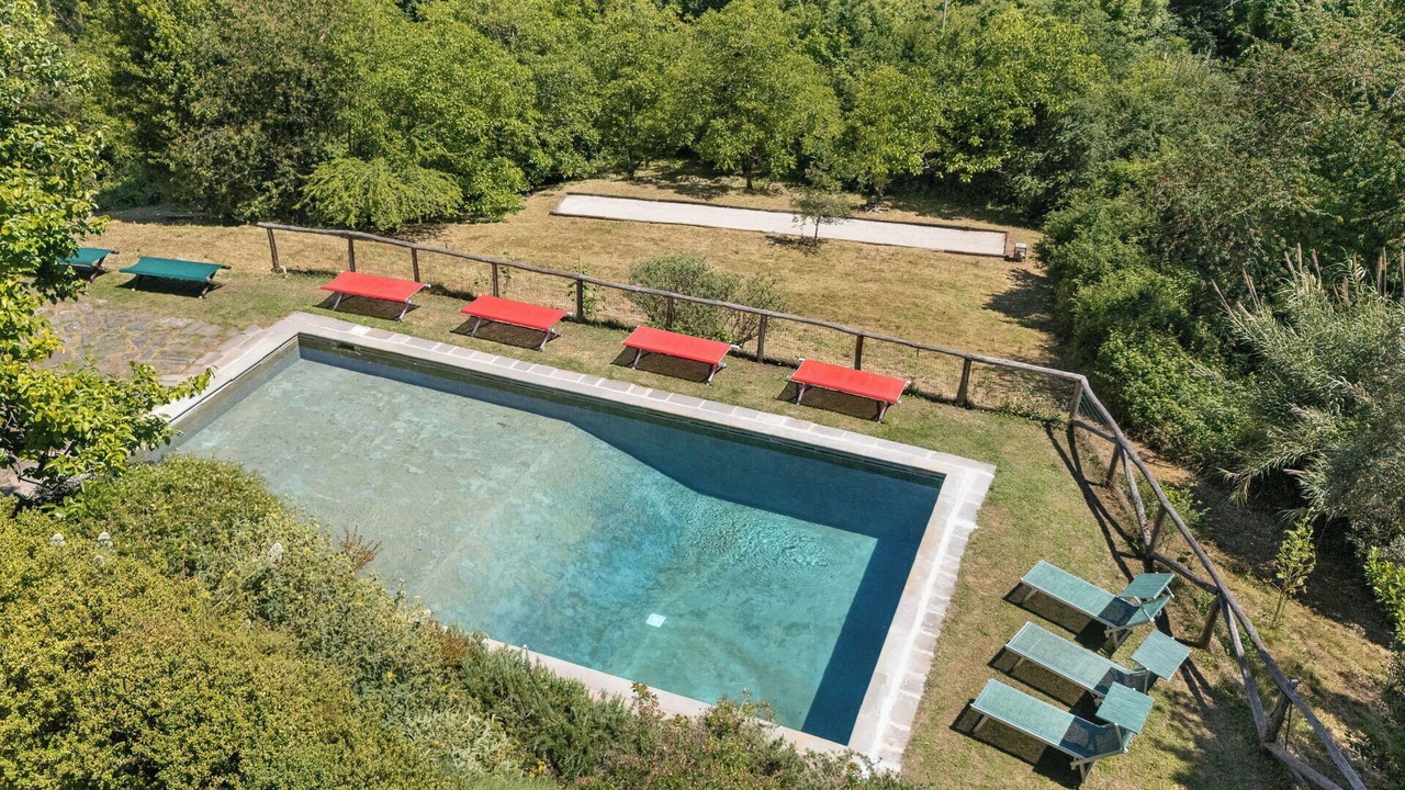 Photo of Outdoor in Pescaglia
