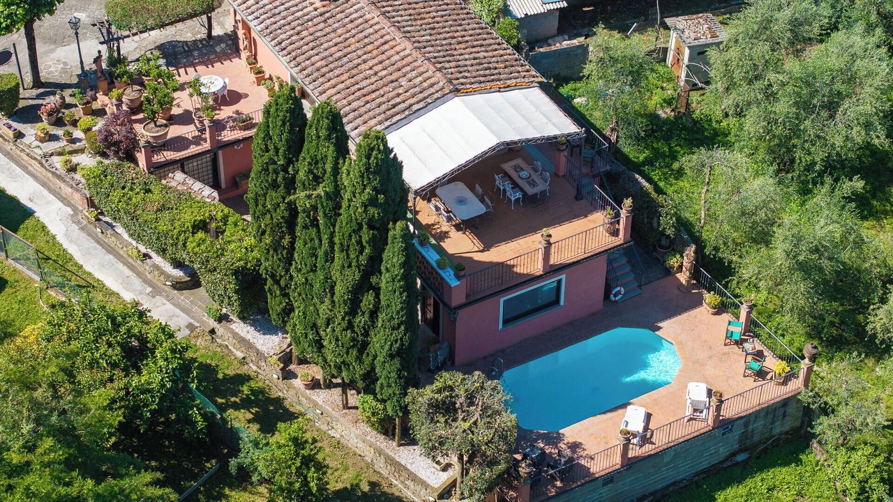 Photo of Outdoor in Donnini