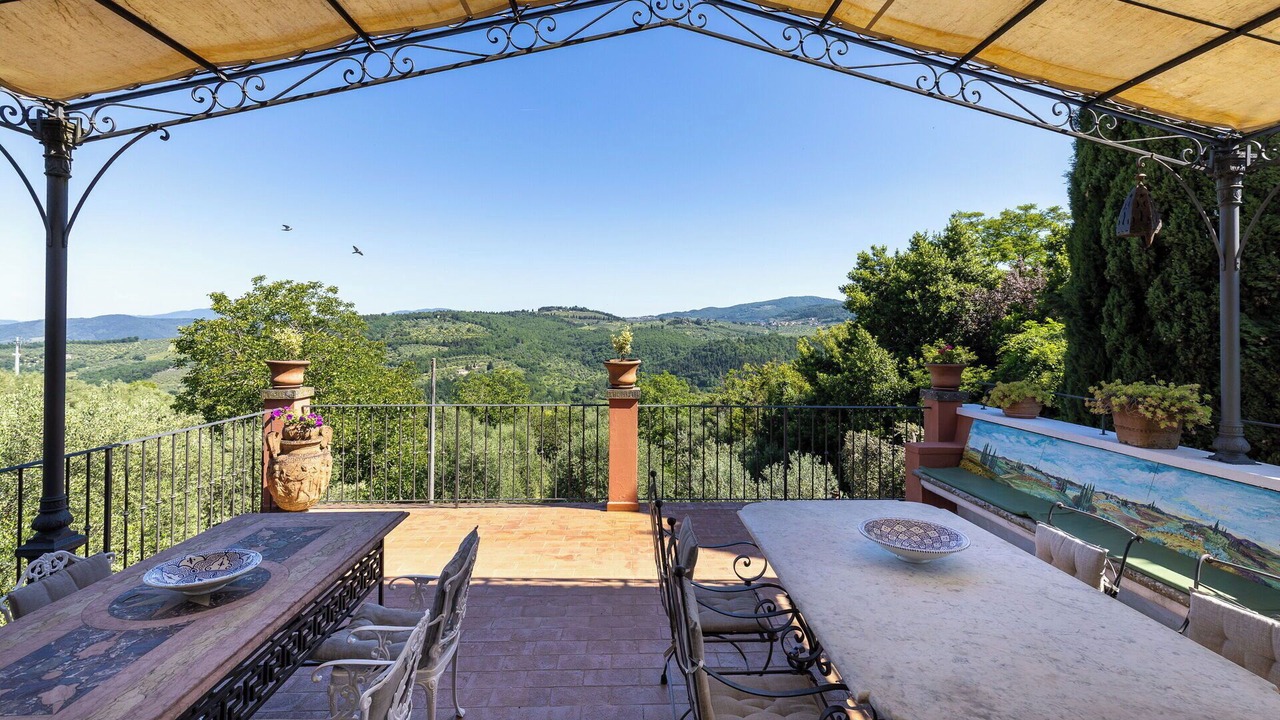 Photo of Outdoor in Donnini