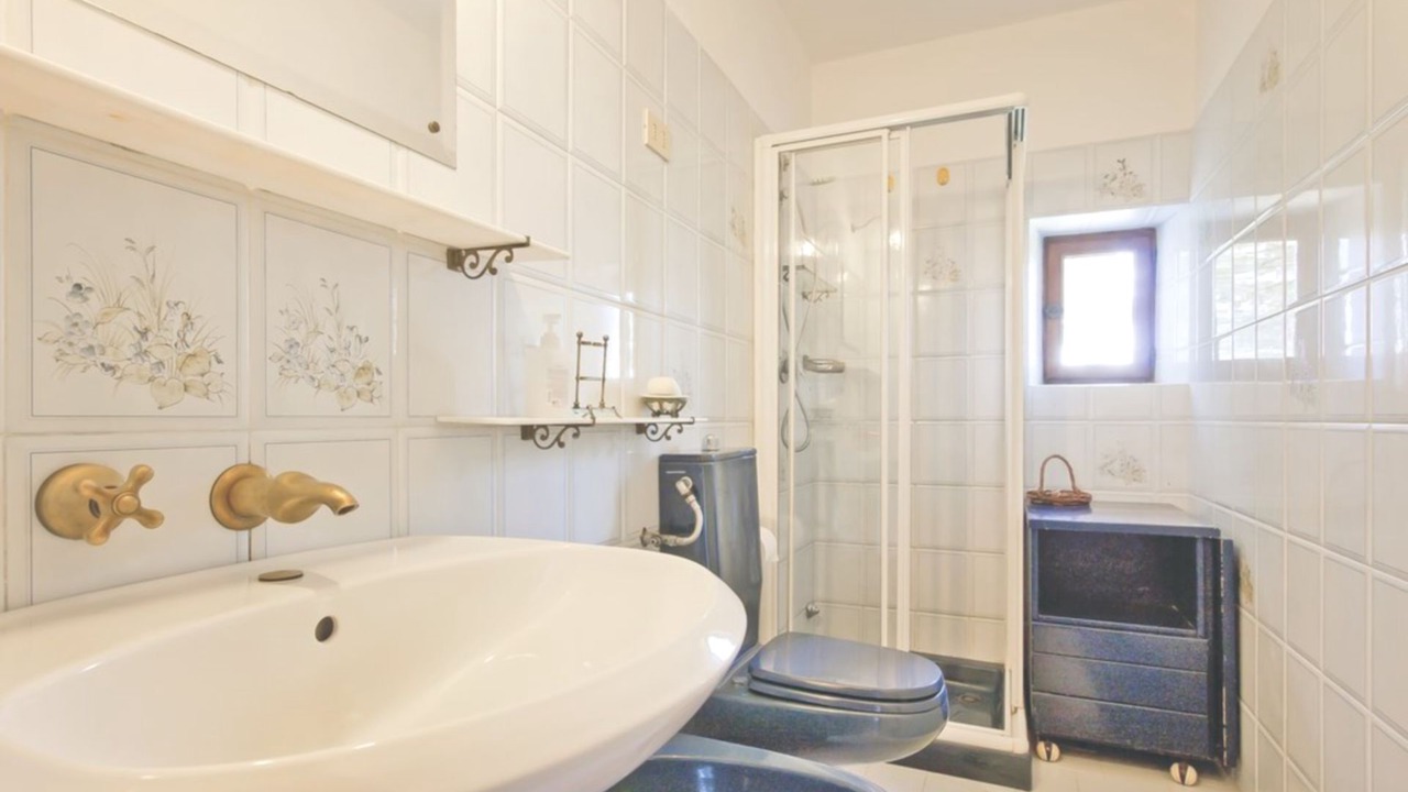 Photo of Bathroom in Rignano sull'Arno