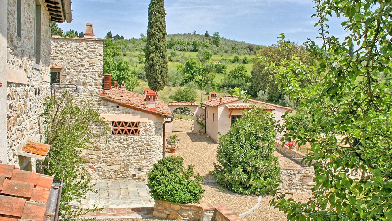 Photo of Outdoor in Grassina
