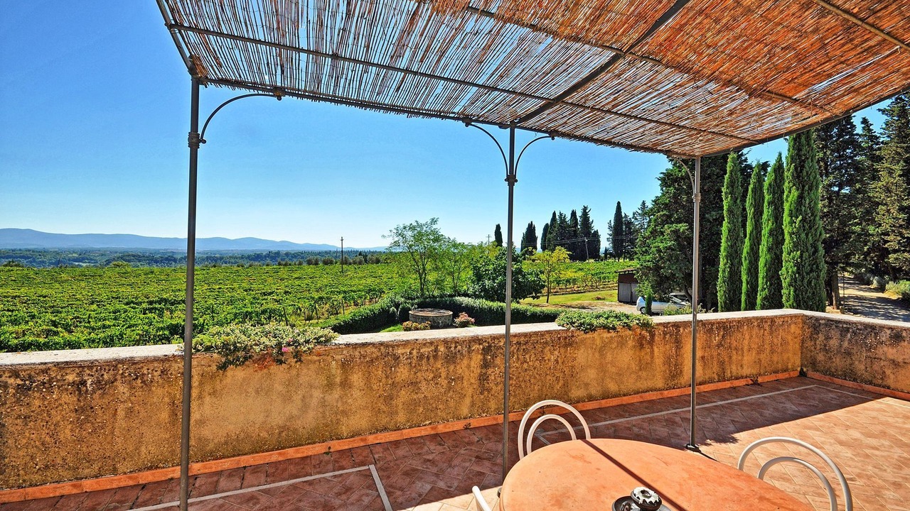Photo of Outdoor in San Gimignano