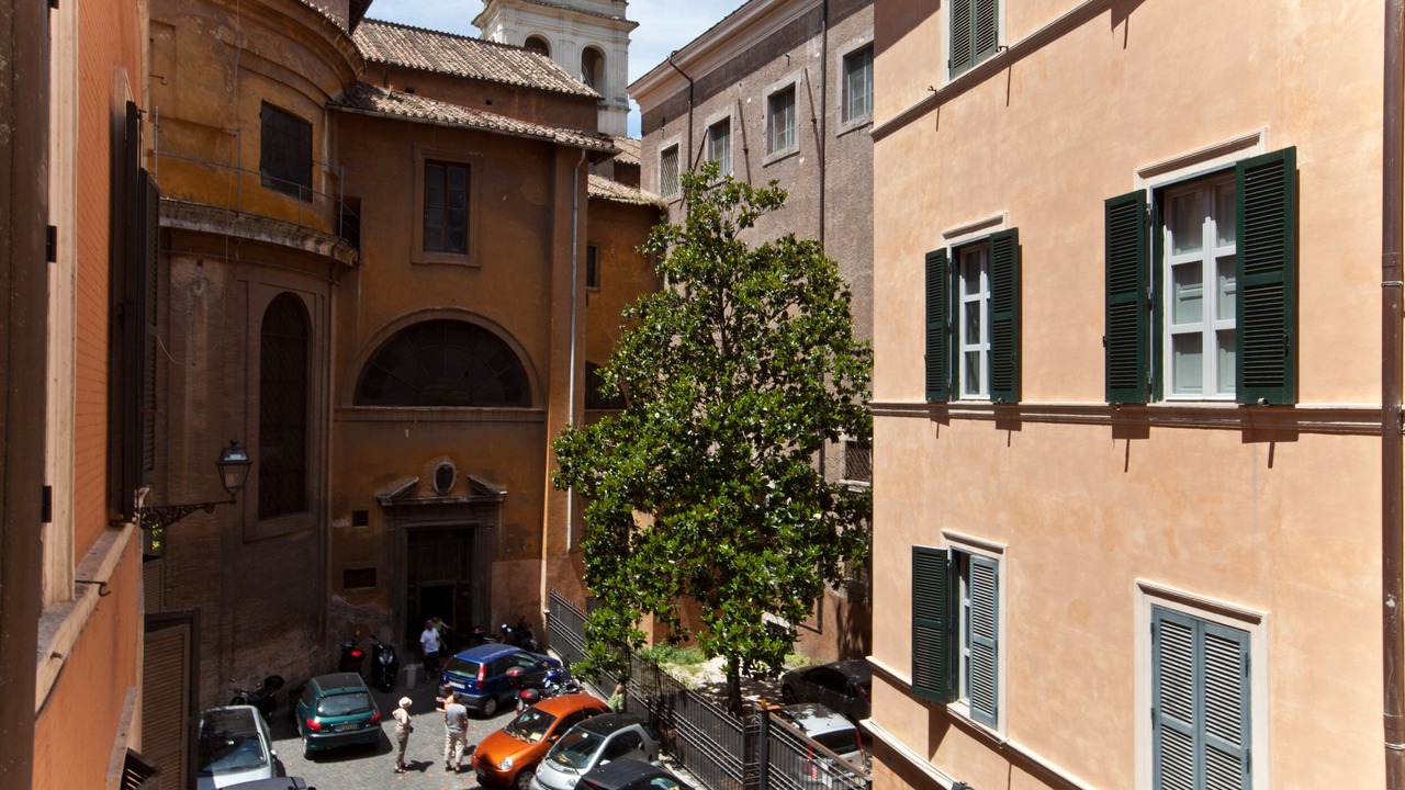 Photo of Outdoor in Rome City Centre