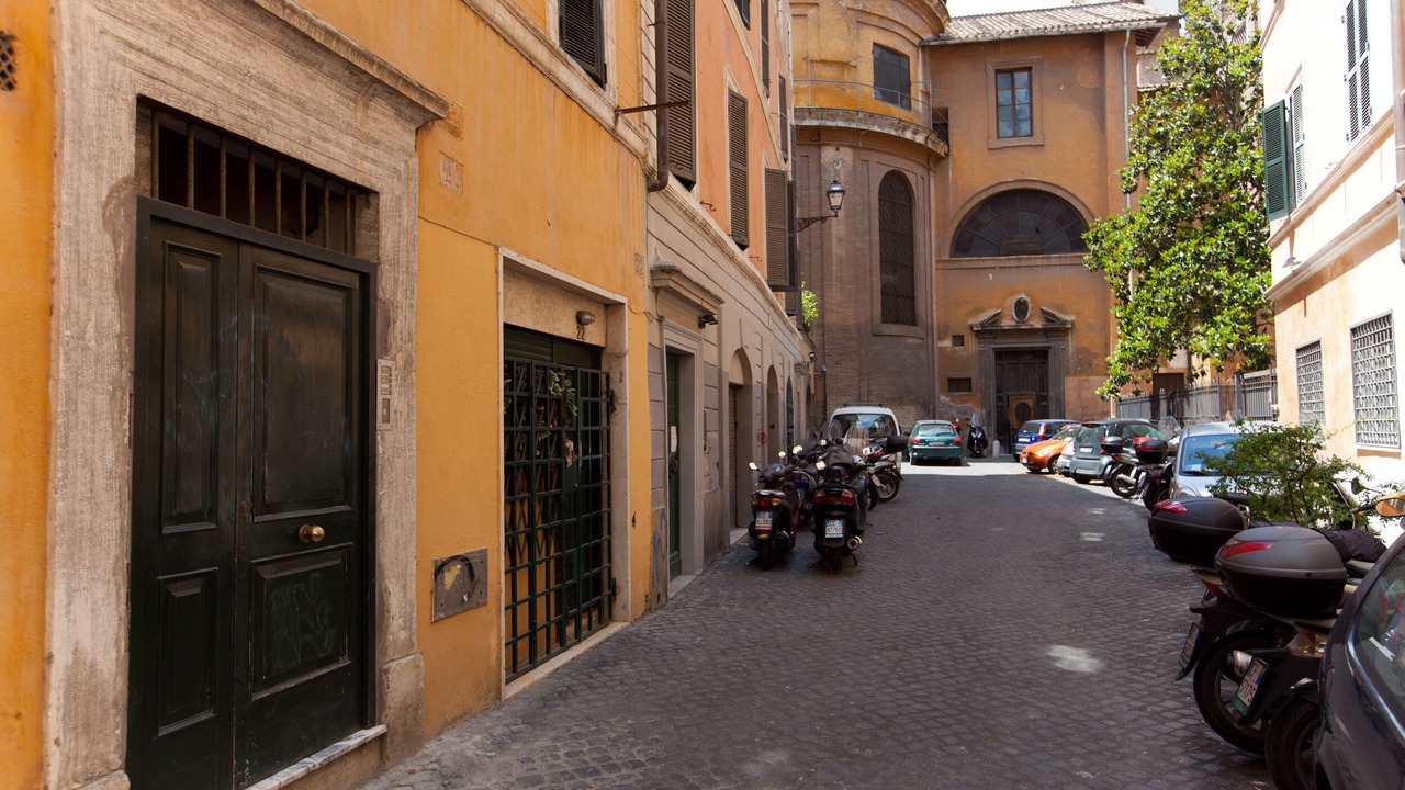 Photo of Outdoor in Rome City Centre
