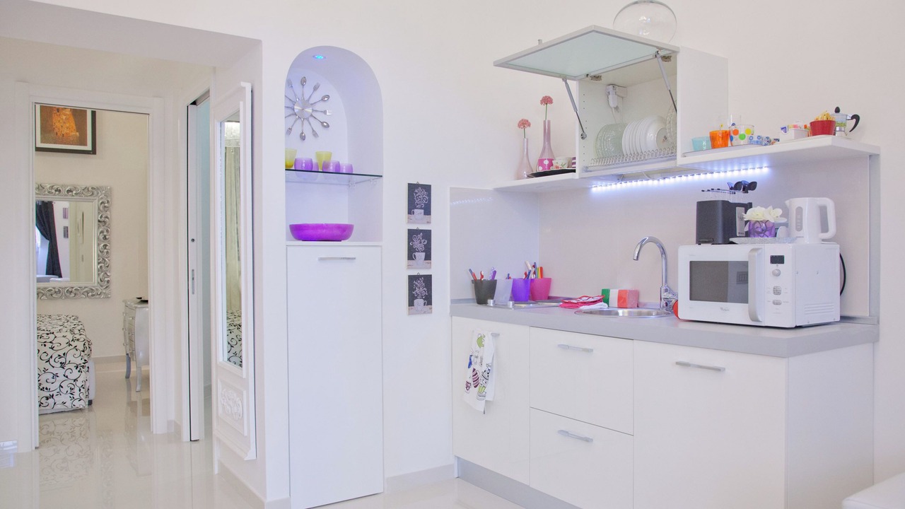 Photo of Kitchen in Repubblica