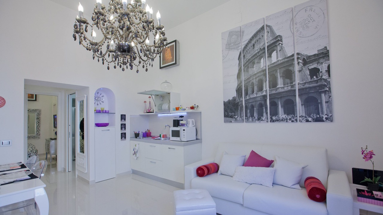 Photo of Livingroom in Repubblica
