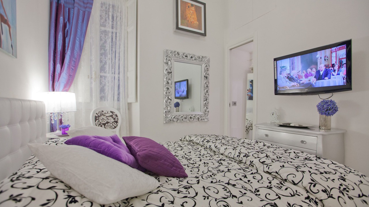 Photo of Bedroom in Repubblica