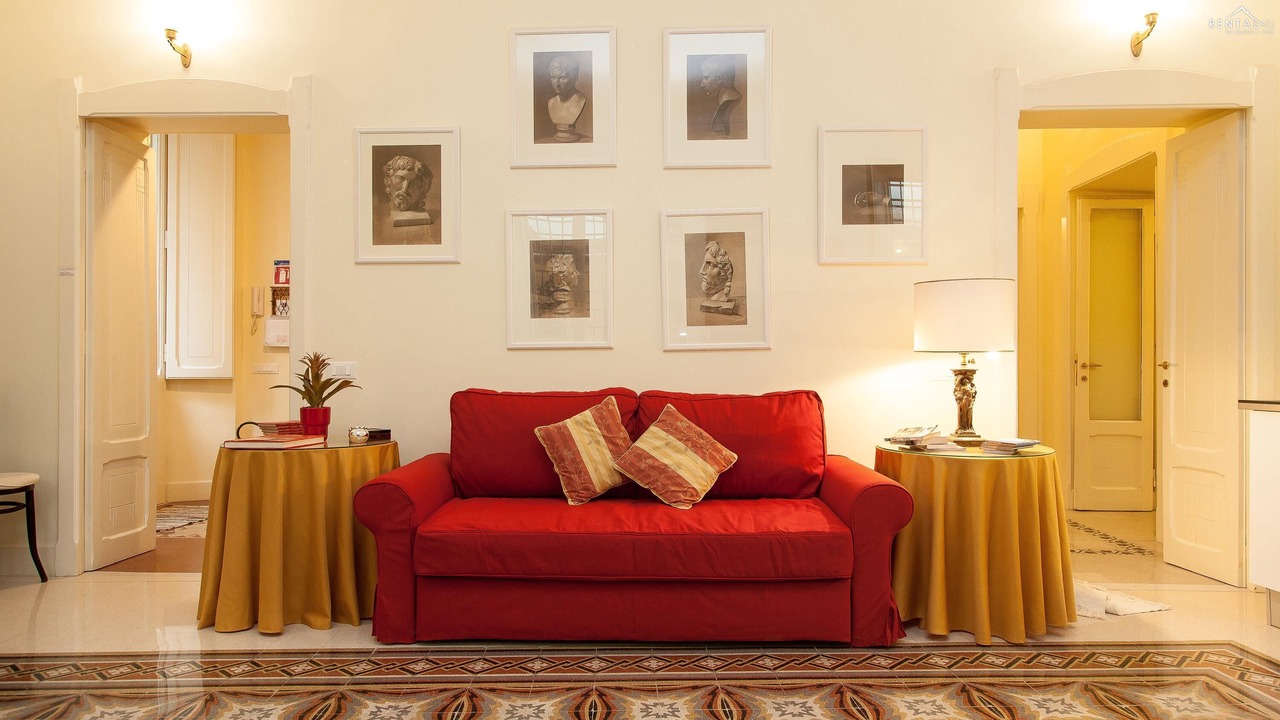 Photo of Others in Rione XI Sant'Angelo