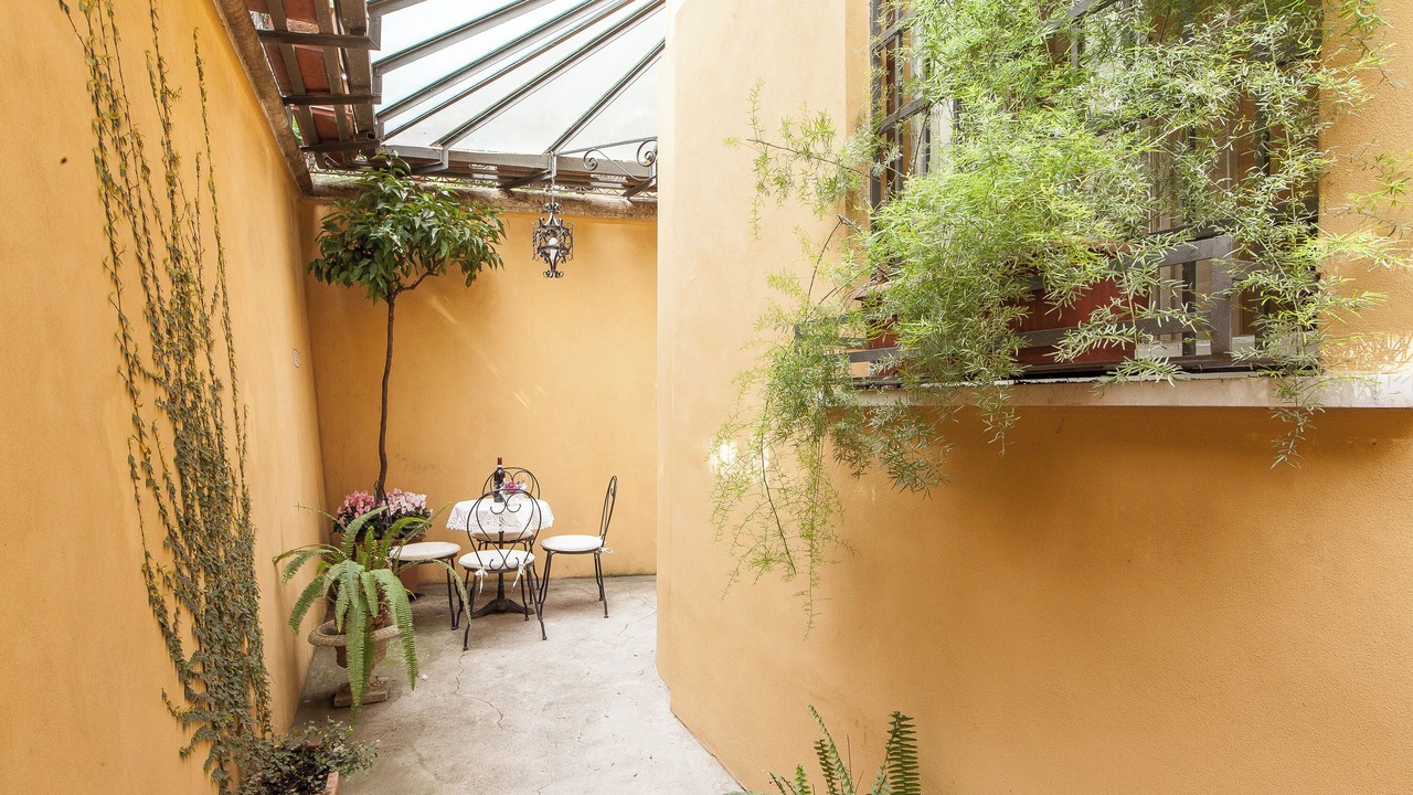 Photo of Outdoor in Rione XI Sant'Angelo