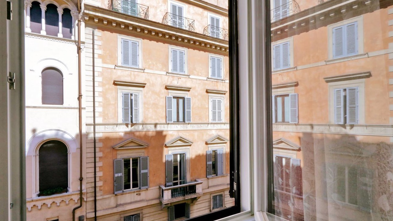 Photo of Others in Rione III Colonna