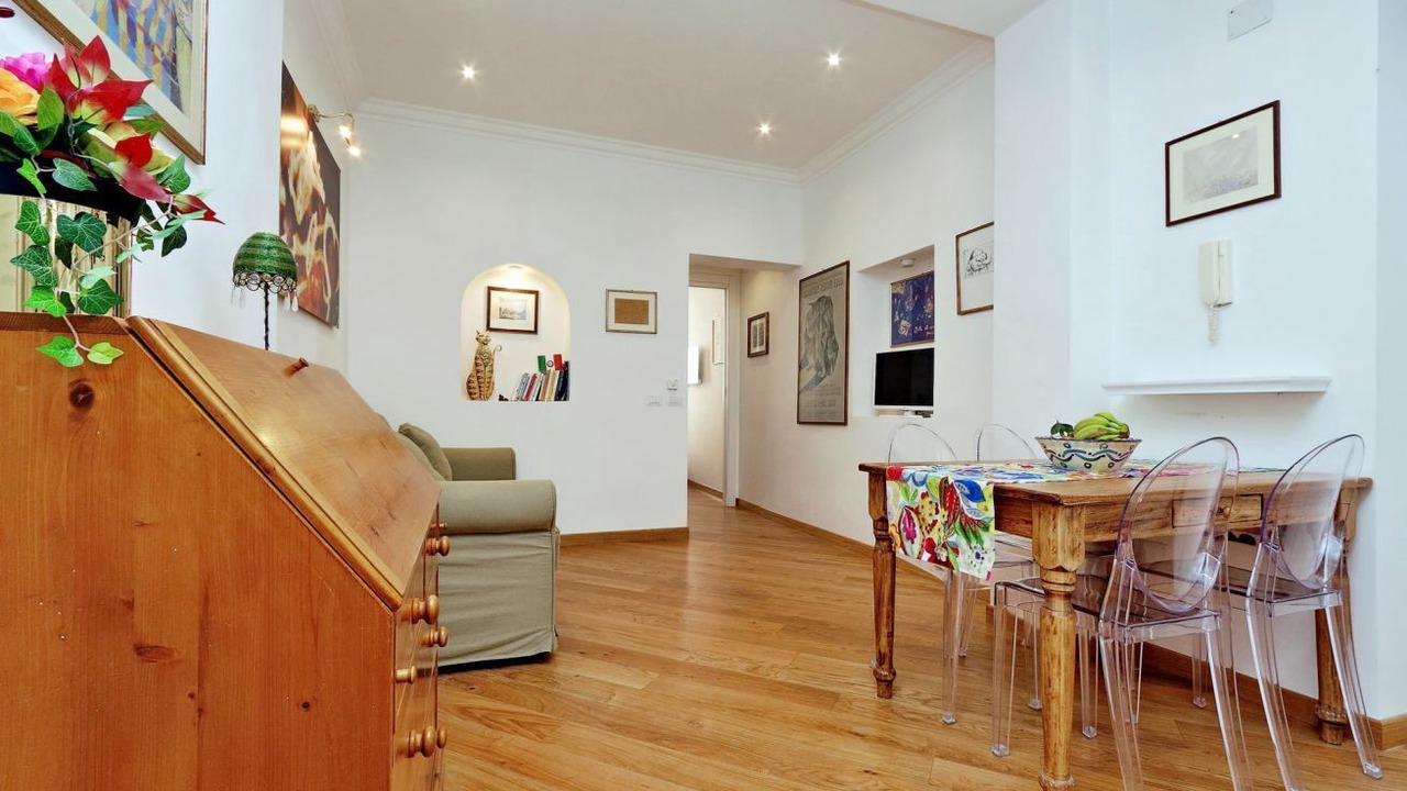 Photo of Others in Rione III Colonna