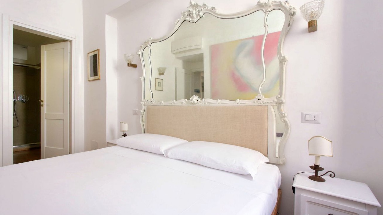 Photo of Bedroom in Rione III Colonna