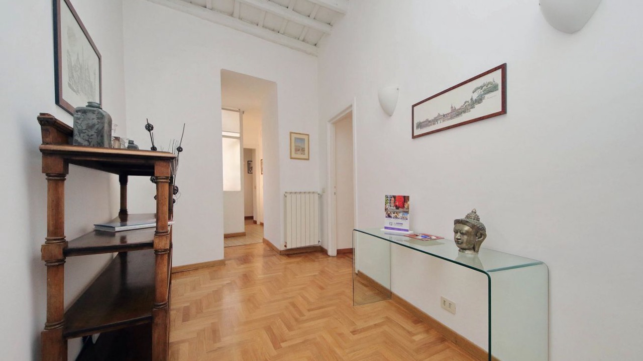 Photo of Others in Rione III Colonna