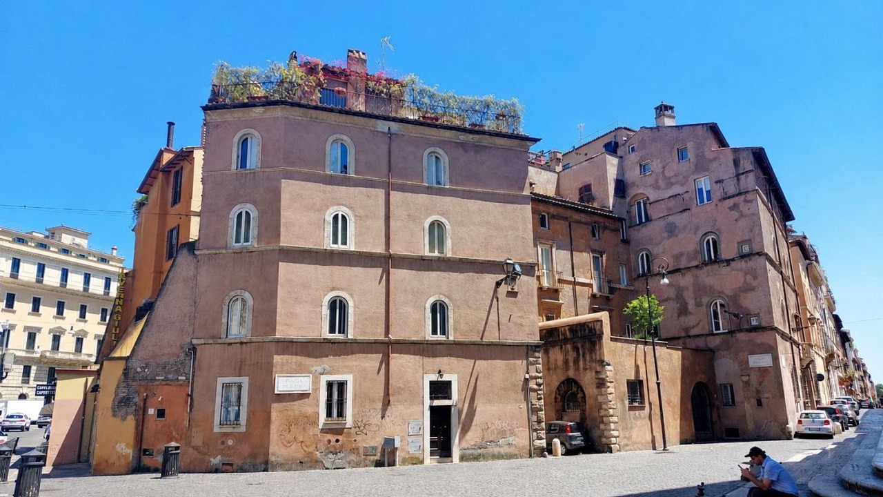 Photo of Others in Rione V Ponte