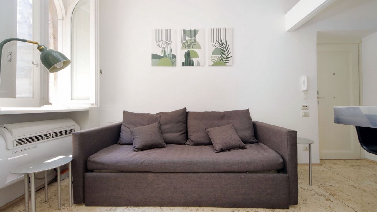 Photo of Livingroom in Rione V Ponte
