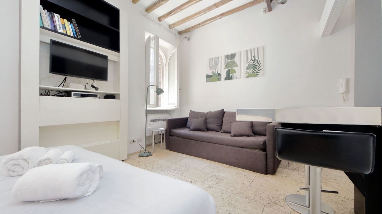 Photo of Bedroom in Rione V Ponte