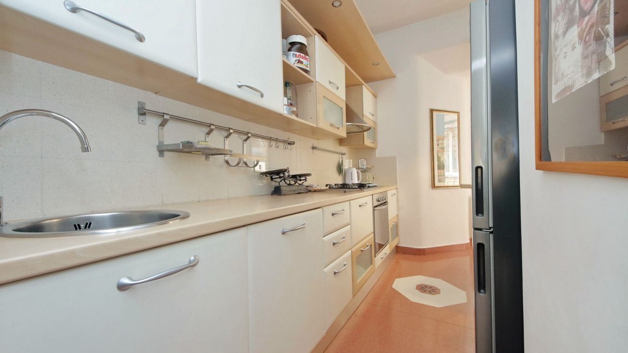 Photo of Kitchen in Monti
