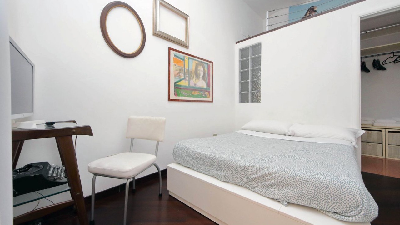 Photo of Bedroom in Monti